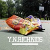 Hot Cheetos & Takis - Single artwork