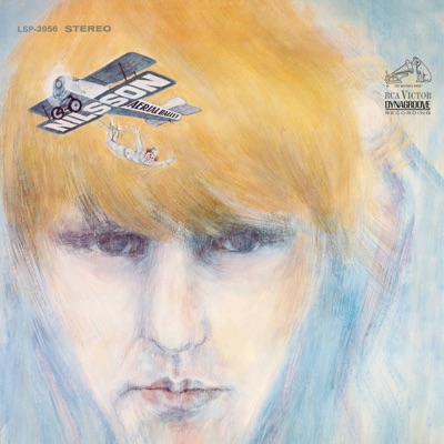 Aerial Ballet (Mono Version) - Harry Nilsson