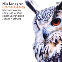 Nils Landgren - Get Here (feat. Michael Wollny, Lars Danielsson, Johan Norberg & Rasmus Khilberg)