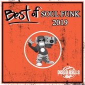 Best of Soul Funk 2019 artwork