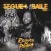 Stream & download Segue o Baile (Ao Vivo) - EP 2