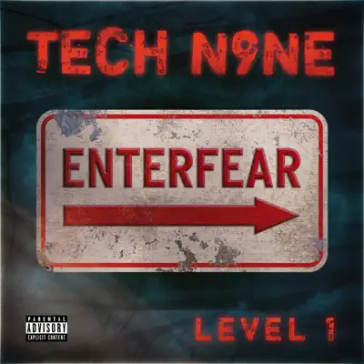 EnterFear Level 1 - EP - Tech N9ne