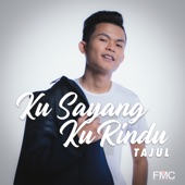 Ku Sayang Kau Rindu (Single) artwork