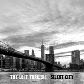 Silent City artwork