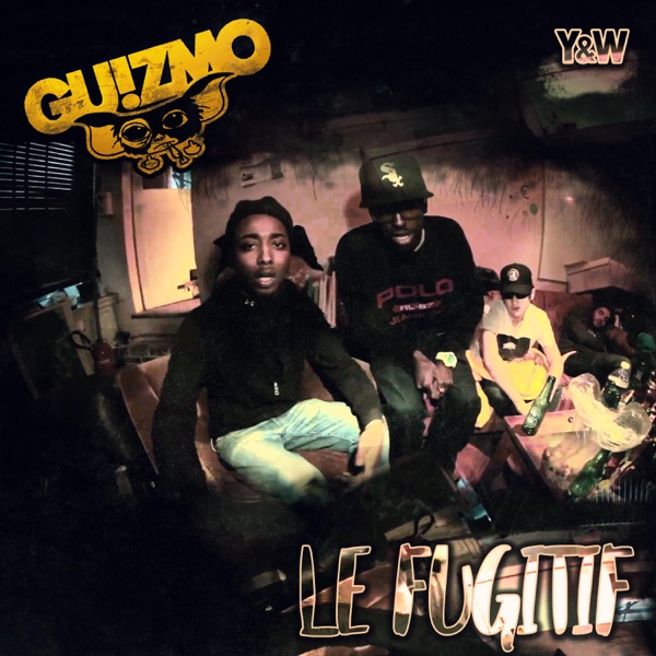 Le Fugitif 1 - Single - Guizmo