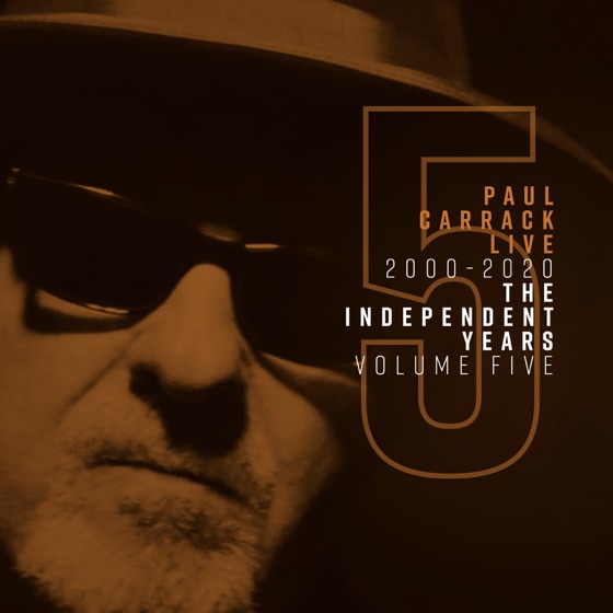 Cover artwork for Dedicated