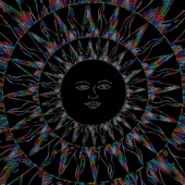 Sol De Mi Vida: Vocalized artwork