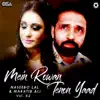 Mein Rowan Tenon Yaad, Vol. 62 album lyrics, reviews, download