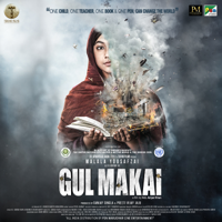 H.E. Amjad Khan - Gul Makai (Original Motion Picture Soundtrack) artwork