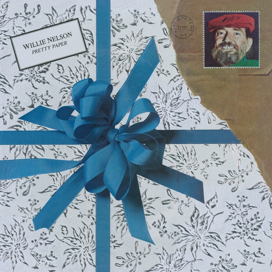 Cover artwork for White Christmas