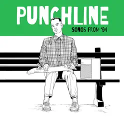 Songs From '94 - EP - Punchline Songs From '94 - EP - Punchline