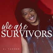 We Are Survivors artwork
