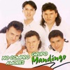 Grupo Mandingo - No Compro Amores