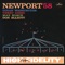 Me and My Gin (Live At Newport Jazz Festival, 1958) artwork