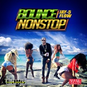 Bounce Nonstop artwork