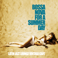 Various Artists - Bossa Nova for a Summer Day artwork