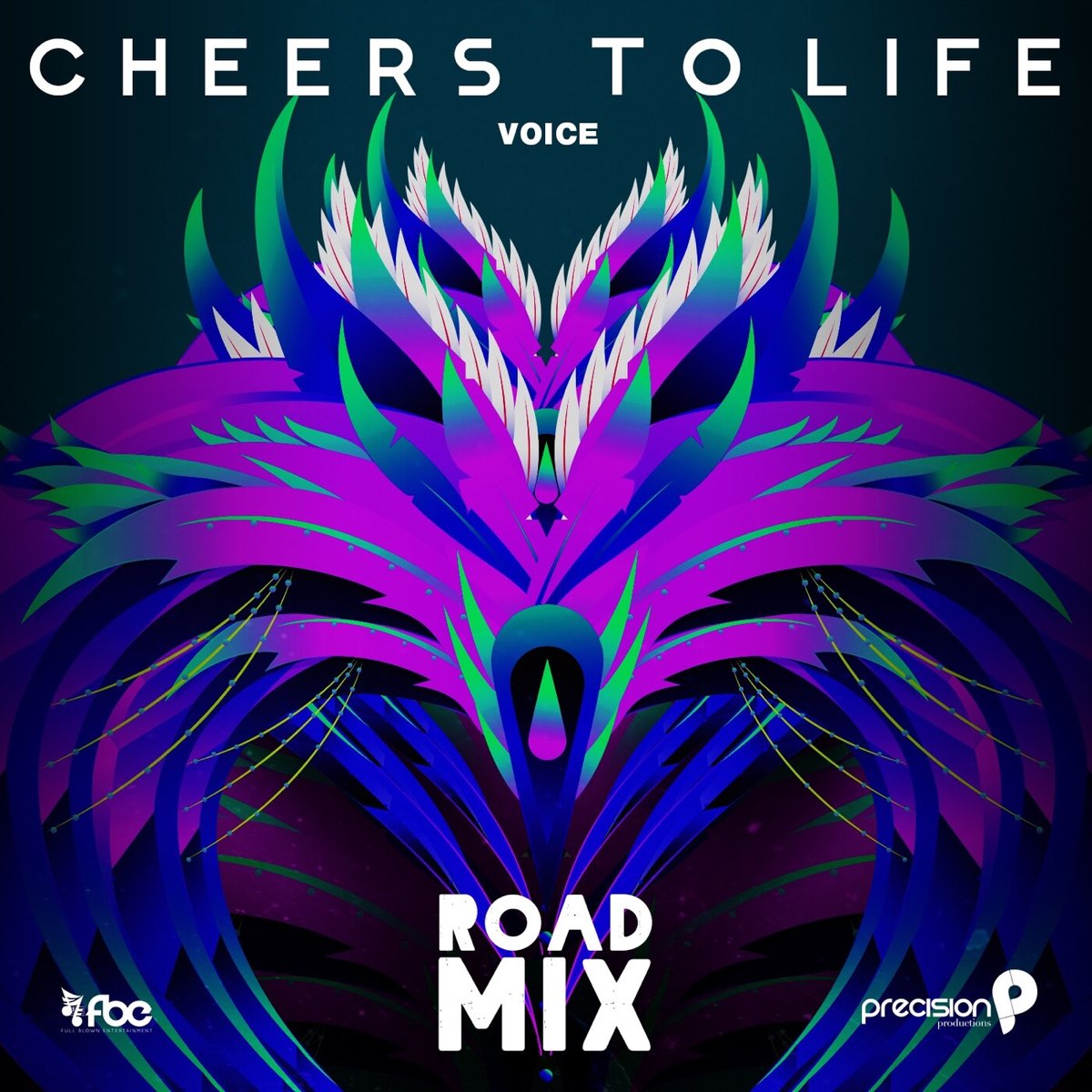 Road mix. Voice Life. Обложка the Voice. Cheer Voice.