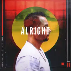 Alright (feat. Eric Heron) - Single by Gerry Skrillz album reviews, ratings, credits
