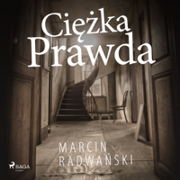 Marcin Radwański - Ciężka prawda artwork