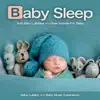 Baby Sleep: Soft Baby Lullabies and Rain Sounds For Sleep album lyrics, reviews, download