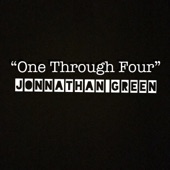 One Through Four - EP artwork