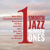 Smooth Jazz #1s artwork