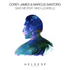 Save Me (feat. Nino Lucarelli) - Single