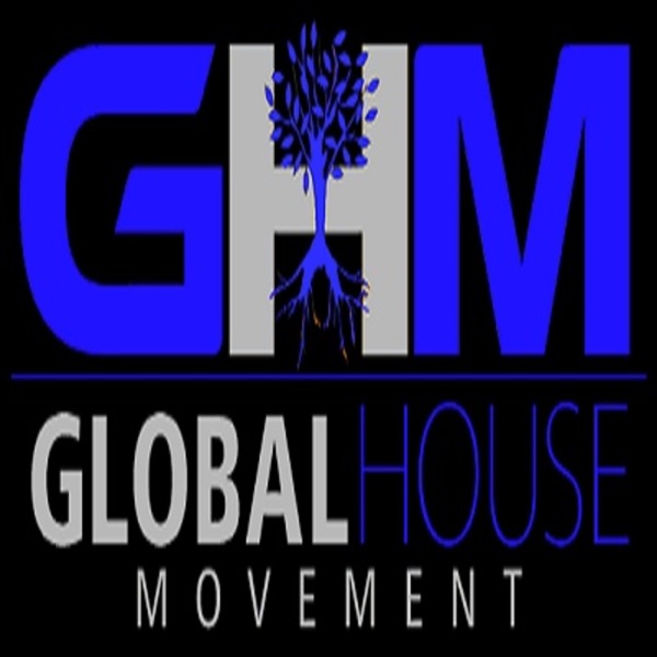 Global House Movement Radio cover