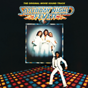 Saturday Night Fever (The Original Movie Soundtrack) - Multi-interprètes