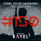 Find Your Harmony Radioshow #150 (Part 1) artwork