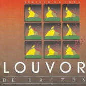 Louvor de Raízes artwork