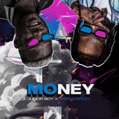 Money (feat. Naira Marley) artwork