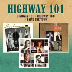 Highway 101 / Highway 101² / Paint the Town - Highway 101