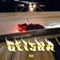 GEI$HA - JinxZhou lyrics