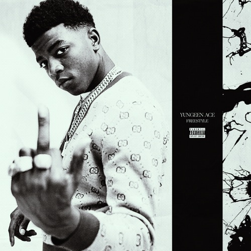 Yungeen Ace – Freestyle – Single [iTunes Plus AAC M4A]