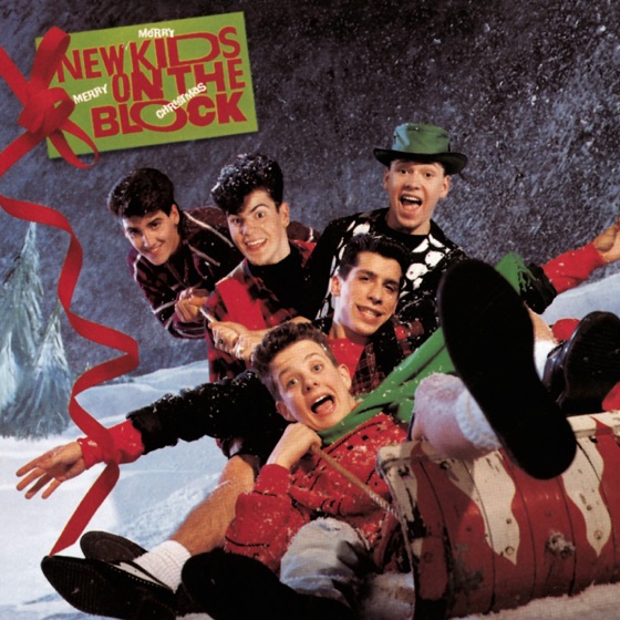 Cover artwork for Little Drummer Boy