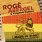 Lord I Dub Your Name on High (feat. Christafari) - Roge Abergel & Kingdom Culture lyrics