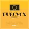 Eurovox Records - The Collection, Vol. 1, 2020
