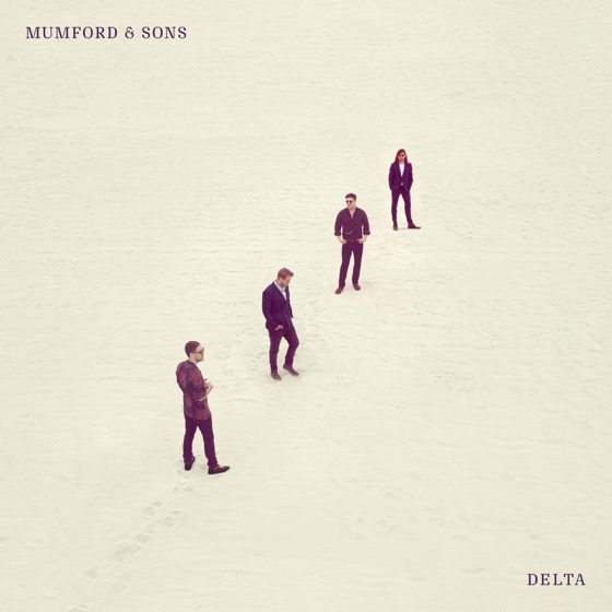 Cover artwork for Forever