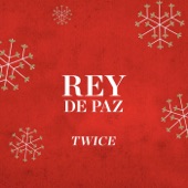 Rey de Paz artwork