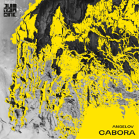 Angelov - Cabora EP artwork