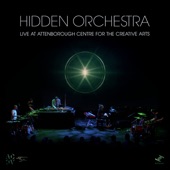 Hidden Orchestra - Dust (Live)