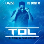 Tol Club (Remix) artwork