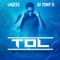 Tol Club (Remix) artwork