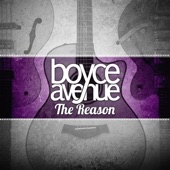 The Reason artwork