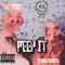 Peep It (feat. Deeman Ohhrite) - Zayyrooo lyrics