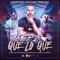 Que Lo Que (feat. Gigolo & la Exce) - Jota-O lyrics