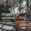 Weekend (The EP, Vol. 1) - EP