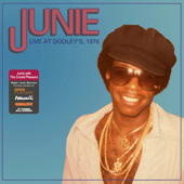 'Junie' Live at Dooley's, 1976 (Live) - Junie Morrison