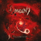 Illegimitation artwork